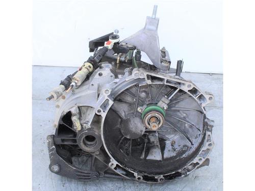 Used Gearbox JAGUAR X-TYPE I (X400) 2.0 D (130 hp) 15144507
