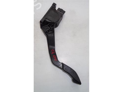 Pedal CITROËN C4 II (NC_) 2.0 HDi / BlueHDi 150 | BP15139757I4 
