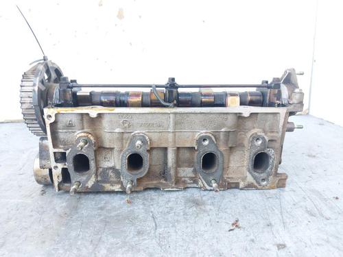 Cylinder head FIAT SEICENTO / 600 (187_) 1.1 (187AXB, 187AXB1A, 187AXC1A02) | BP28012543M5 