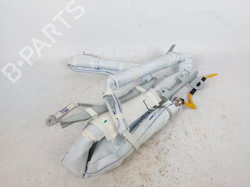 Used Right curtain airbag MITSUBISHI MIRAGE / SPACE STAR VI Hatchback (A0_A) 1.0 (A05A) (71 hp) 15158368