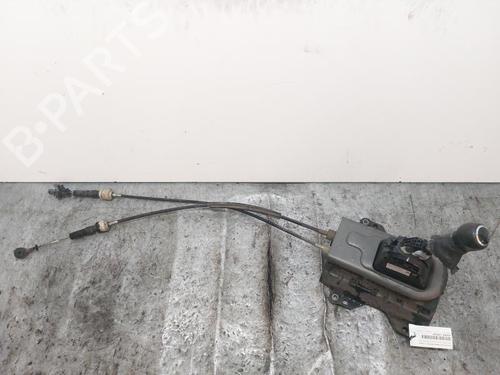 Used Shift knob OPEL CORSA D (S07) 1.3 CDTI (L08, L68) (90 hp) 30478682