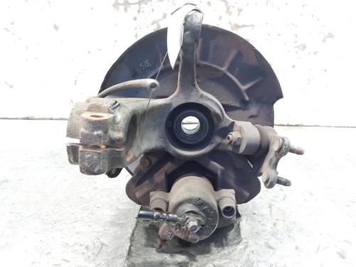 Right front steering knuckle VW POLO V (6R1, 6C1) 1.6 TDI | BP23558138M26 