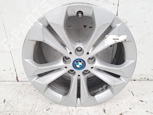 Used Rim Rim 39398747 39398747