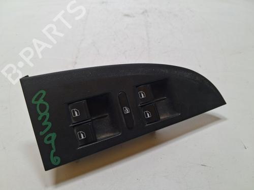Used Left front window switch Left front window switch 38641968 38641968