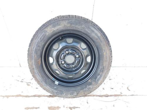 Used Jack Kit OPEL AGILA (A) (H00) 1.2 16V (F68) (75 hp) 27858758