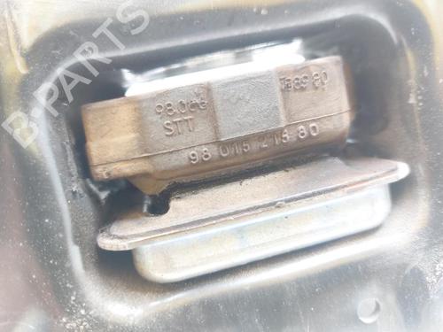 Gearbox mount CITROËN C3 III (SX) 1.2 THP 110 (SXHNPS, SXHNZT, SXHNZ6) | BP28689473M88 