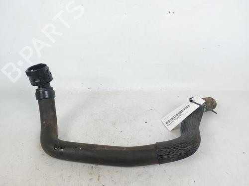 Used Pipe OPEL CORSA F (P2JO) 1.2 (68) (75 hp) 18048880