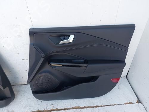 Sæde sæt FORD PUMA (J2K, CF7) 1.0 EcoBoost mHEV | BP37293844C78 - Image 12