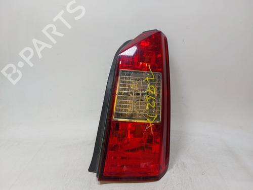 Used Right taillight Right taillight 37088473 37088473