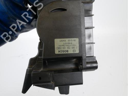 Pedal FIAT FIORINO Box Body/MPV (225_) 1.4 Natural Power (225AXC1A, 225BXC1A) | BP15148903I4 