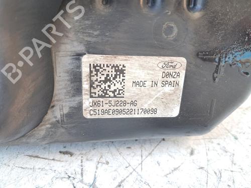 Benzintank FORD FOCUS IV Turnier (HP) 1.5 EcoBlue | BP36694185C62 - Image 4