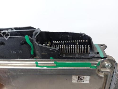 Engine control unit (ECU) JAGUAR XE (X760) 2.0 D | BP15174185M57 - Image 3