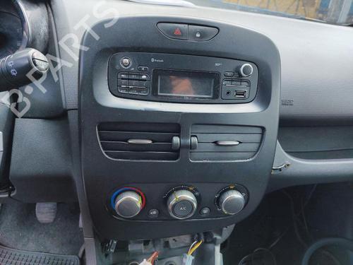 Alternator RENAULT CLIO IV (BH_) 1.5 dCi 75 | BP15174631M7 