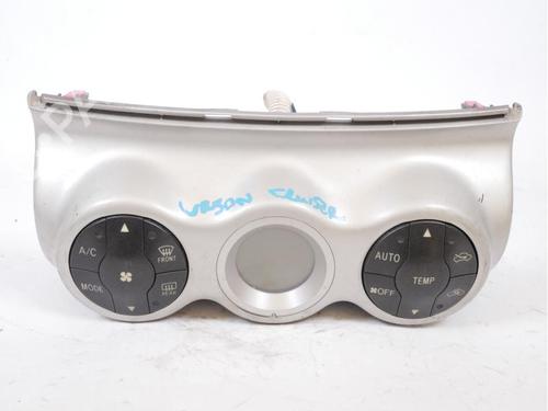 Used Climate control Climate control 15148560 15148560