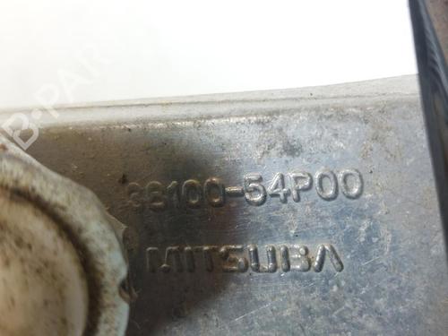 Front wiper motor SUZUKI VITARA (LY) 1.6 DDiS AllGrip (APK416D) | BP23338588M29 
