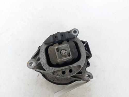 Used Engine mount BMW X3 (F25) xDrive 20 d (184 hp) 15171817