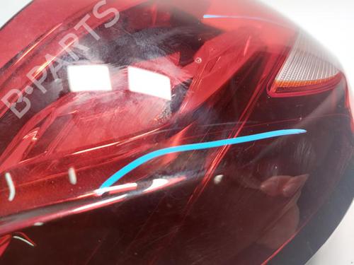 Left taillight MG MG ZS SUV (AZS1) 1.0 T-GDi | BP30454901C34 - Image 3