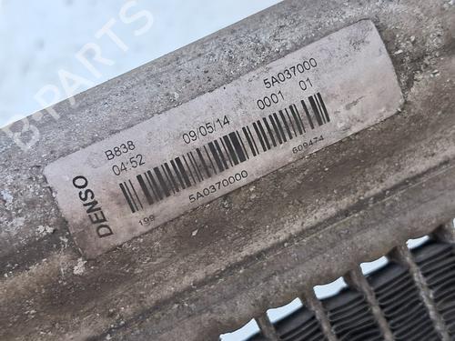 AC radiator FIAT 500 (312_) 1.2 (312AXA1A) | BP37259817M32 - Image 5