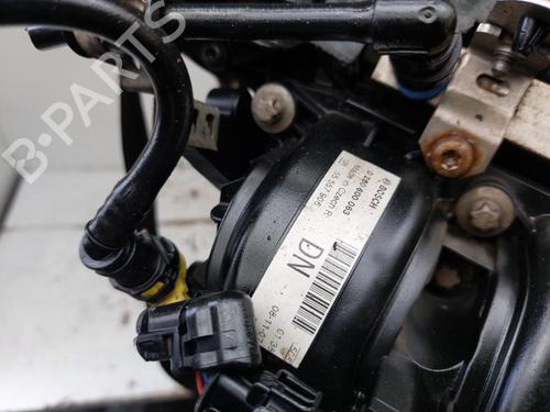 Engine OPEL CORSA D (S07) 1.2 (L08, L68) | BP29764340M1 