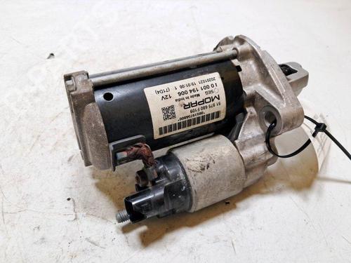 Starter LANCIA YPSILON (312_) 1.0 Mild Hybrid (312) | BP34263289M8 - Image 3