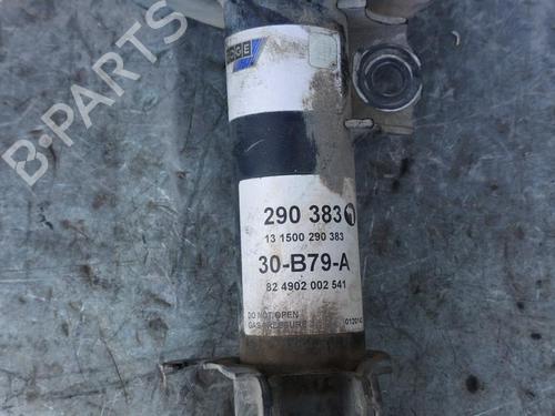 Left front shock absorber OPEL COMBO Box Body/MPV 1.6 CNG 16V | BP33168173M16 - Image 5