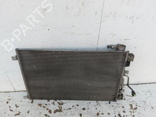 AC radiator NISSAN QASHQAI / QASHQAI +2 I (J10, NJ10, JJ10E) 1.5 dCi | BP18152575M32 