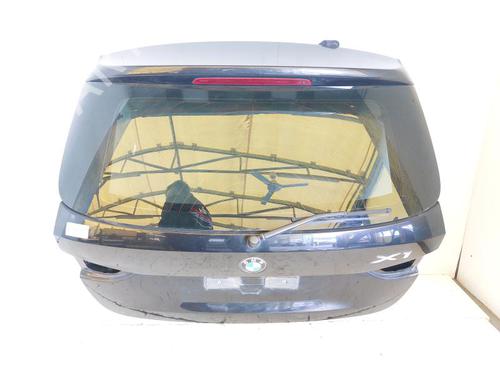 Used Tailgate Tailgate BMW X1 (E84) xDrive 20 d (177 hp) 24976726 24976726