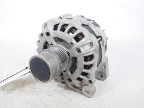 Used Alternator Alternator 15158882 15158882