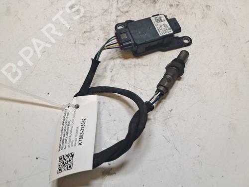 Sonda eletrónica Sonda eletrónica DS DS 3 / DS 3 CROSSBACK (UR_, UC_, UJ_) 1.5 BlueHDi 100 (UCYHYJ) (102 hp) 36694349 36694349