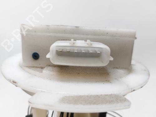 Bomba combustível NISSAN JUKE (F16_) 1.6 Hybrid | BP30802686M76