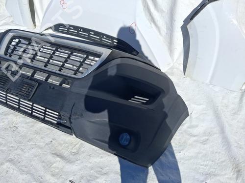 Full front PEUGEOT BOXER Platform/Chassis 2.2 BlueHDi 165 | BP40036333S1 - Image 10