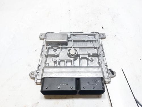 Used Engine control unit (ECU) Engine control unit (ECU) MERCEDES-BENZ CLA Shooting Brake (X118) CLA 180 (118.684) (136 hp) 33195936 33195936