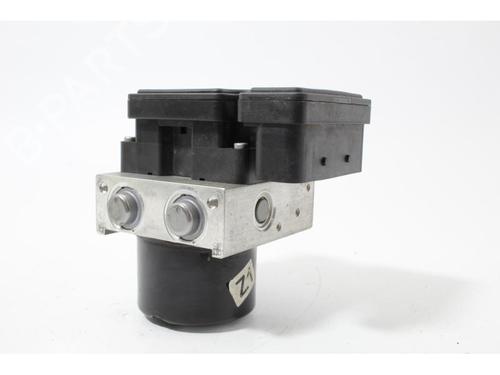 Used ABS pump FORD FIESTA VI (CB1, CCN) 1.4 LPG (92 hp) 15146889