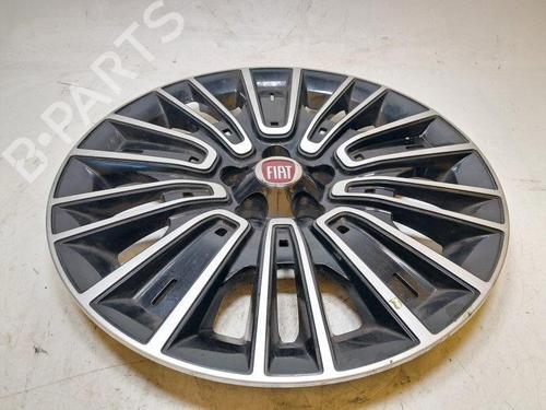Used Hub cap Hub cap FIAT TIPO Estate (356_, 357_) 1.6 Multijet (357WXG1) (131 hp) 34270394 34270394