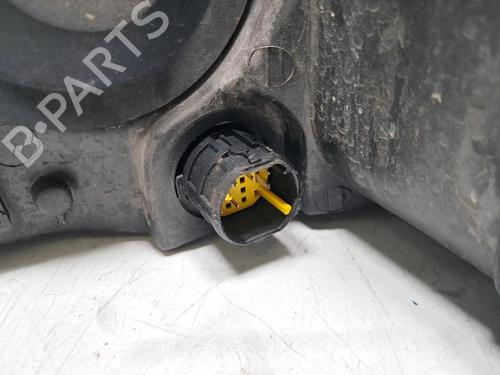 Right headlight FIAT PUNTO (188_) 1.2 Natural Power | BP31011281C29