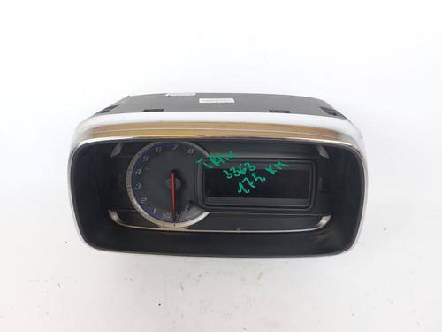 Used Instrument cluster Instrument cluster CHEVROLET TRAX 1.6 (116 hp) 18907200 18907200