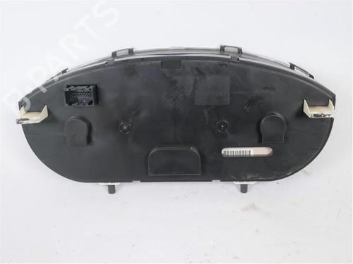 Instrument cluster LANCIA MUSA (350_) 1.3 D Multijet (350.AXG11, 350.AXG1A) | BP15148104C47 