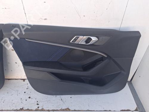 Seats set BMW 1 (F40) 118 d | BP40288230C78 - Image 12