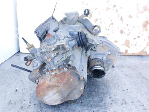 Gearbox FIAT UNO (146_, 158_) 1.0 iE | BP30453340M3