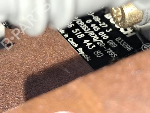 Engine FORD FOCUS C-MAX (DM2) 1.6 TDCi | BP33193204M1  - Image 7