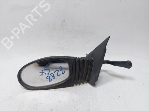 Used Left mirror Left mirror FIAT SEICENTO / 600 (187_) 1.1 (187AXB, 187AXB1A, 187AXC1A02) (54 hp) 34263449 34263449