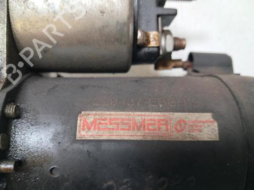 Starter FIAT DOBLO MPV (119_, 223_) 1.6 | BP30921506M8 