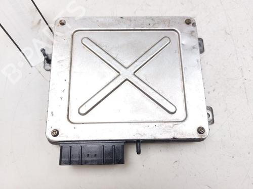 Engine control unit (ECU) ROVER 400 II (RT) 414 Si | BP27538067M57 - Image 3