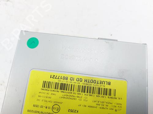 Electronic module MAZDA CX-5 (KE, GH) 2.2 D (KE2FW) | BP29702415M83 