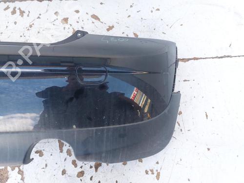Rear bumper MINI MINI (R56) One LPG | BP29519482C8 