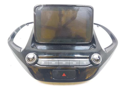 Radio FORD KA+ III (UK, FK) 1.2 | BP29933388E6