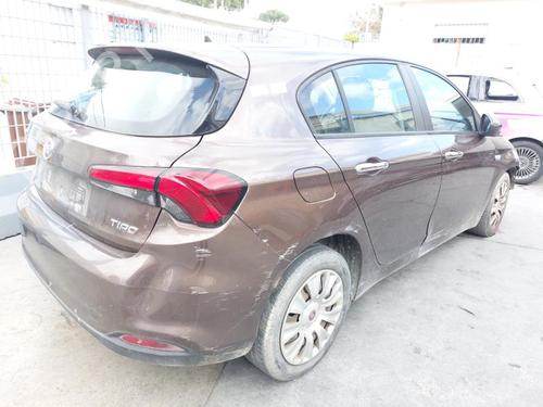 Starter FIAT TIPO Saloon (356_, 357_) 1.3 D (356SXB1A, 356SXH1A, 356SXD1A) | BP24856582M8 