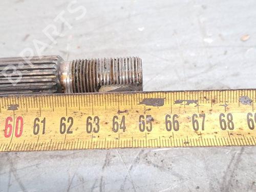 Left front driveshaft TOYOTA AURIS (_E18_) 1.8 Hybrid (ZWE186_, ZWE186R) | BP34119069M38 - Image 2