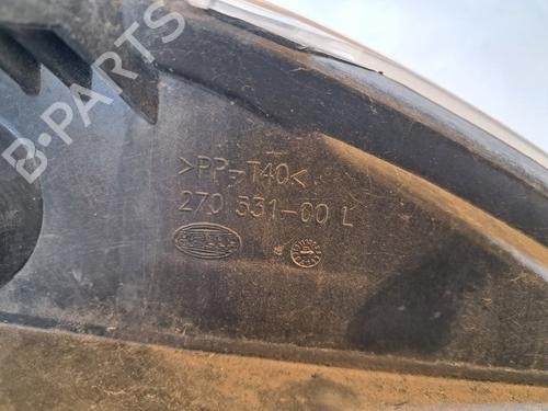 Left headlight LANCIA YPSILON (843_) 1.2 (843.AXA1A) | BP40215559C28 - Image 5