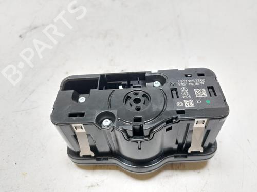 Switch MERCEDES-BENZ SPRINTER 3,5-t Platform/Chassis (B907, B910) 314 CDI (910.131, 910.133, 910.030) | BP30801871I30 - Image 3